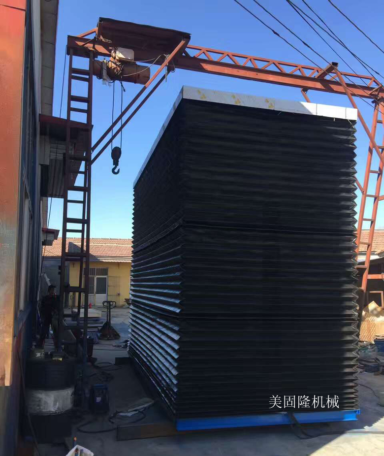 郴州固定式升降机价格