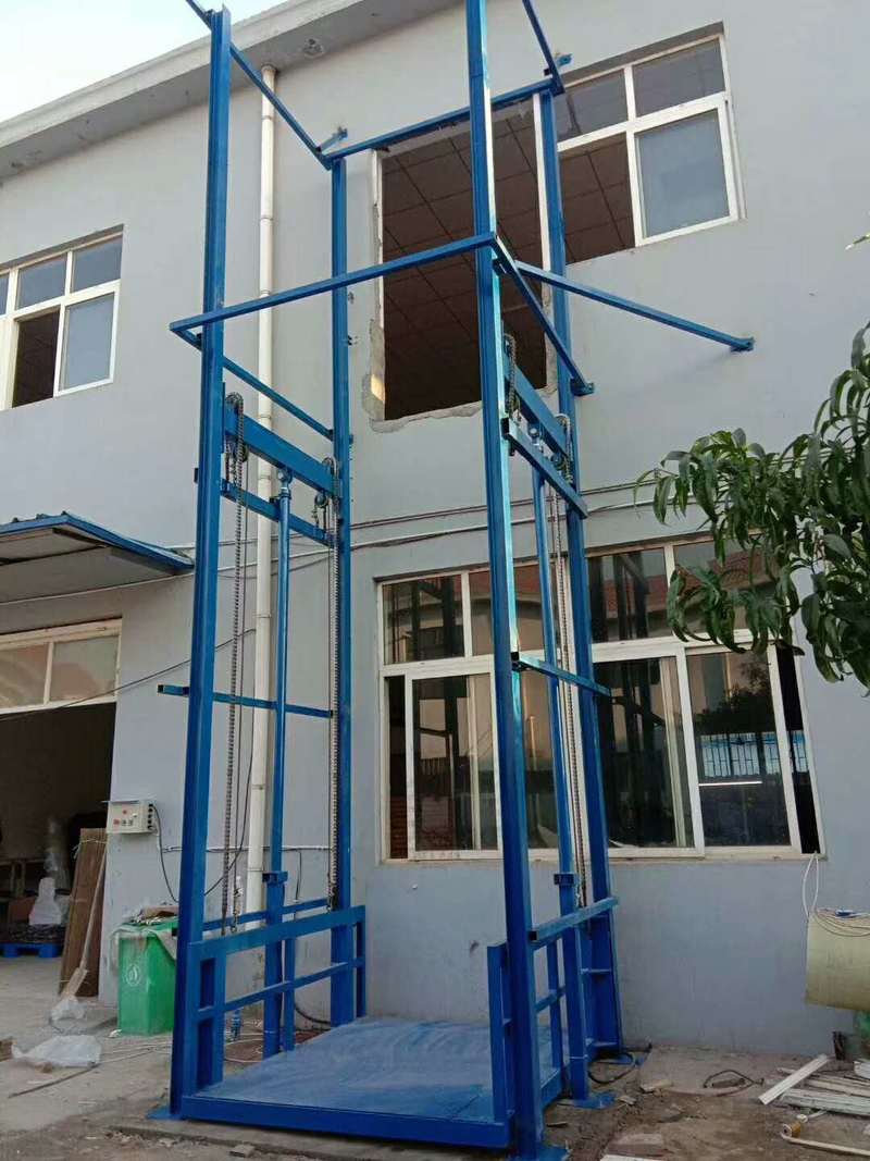 郴州提升机