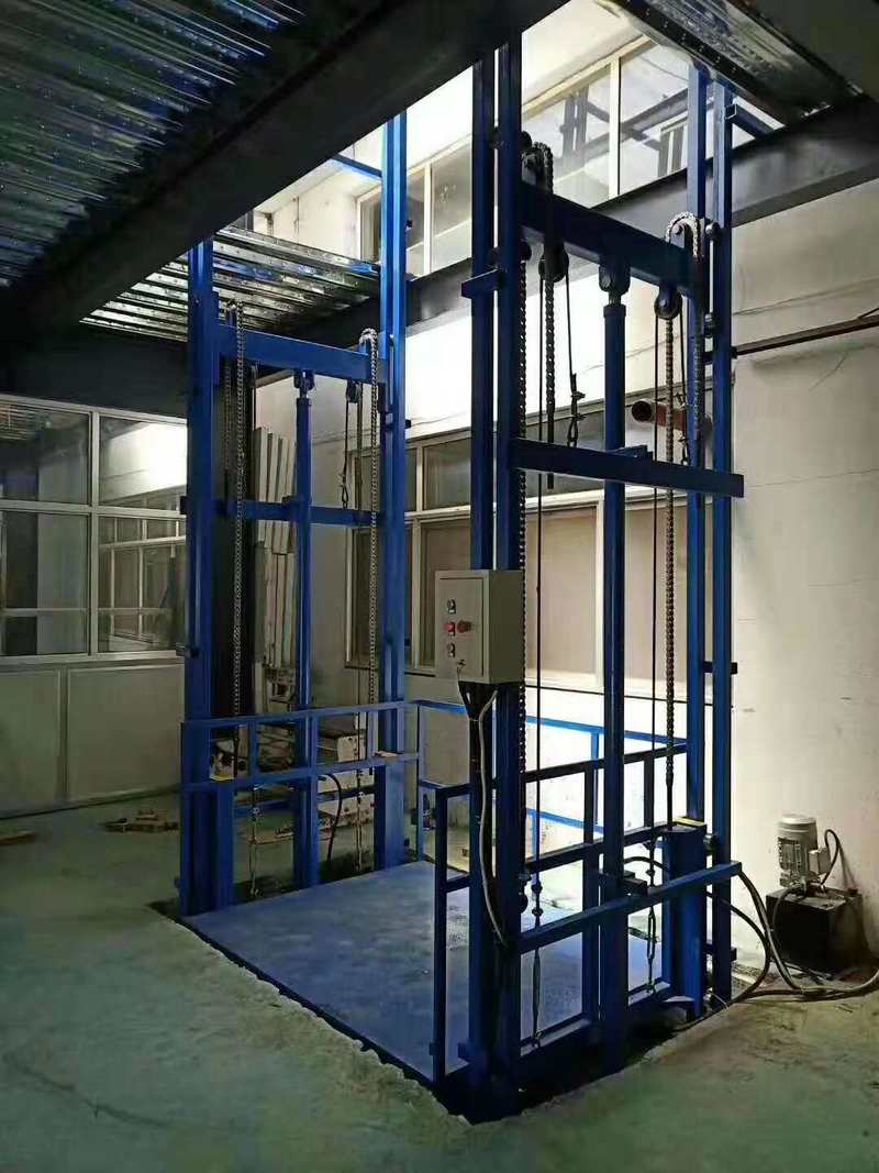 郴州小型货梯