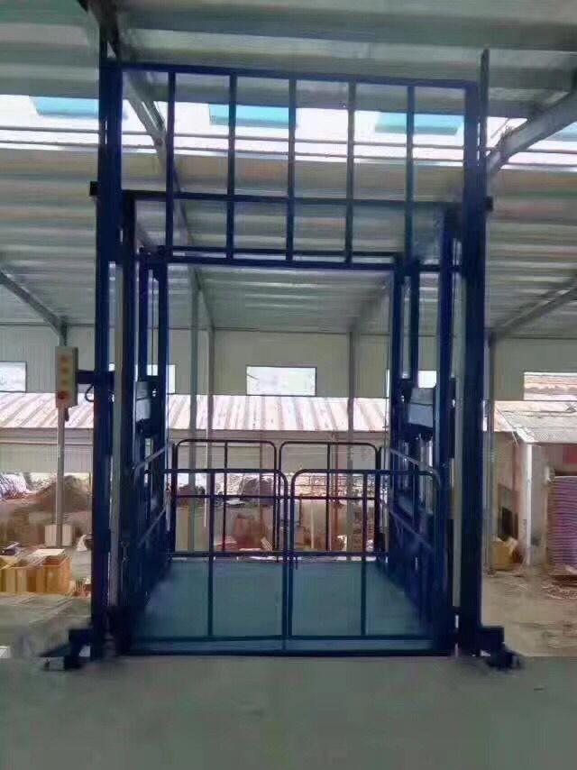 郴州简易货梯
