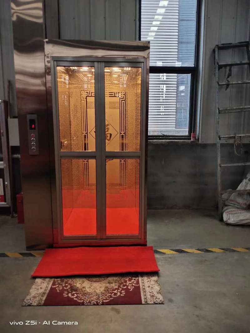 郴州小型家用电梯