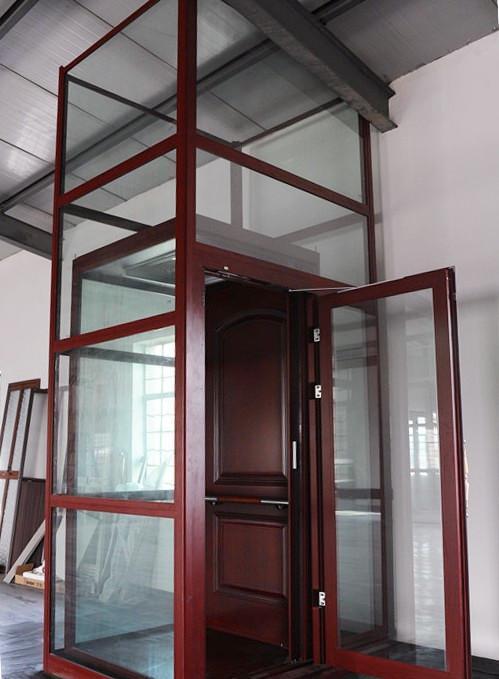 郴州家用电梯