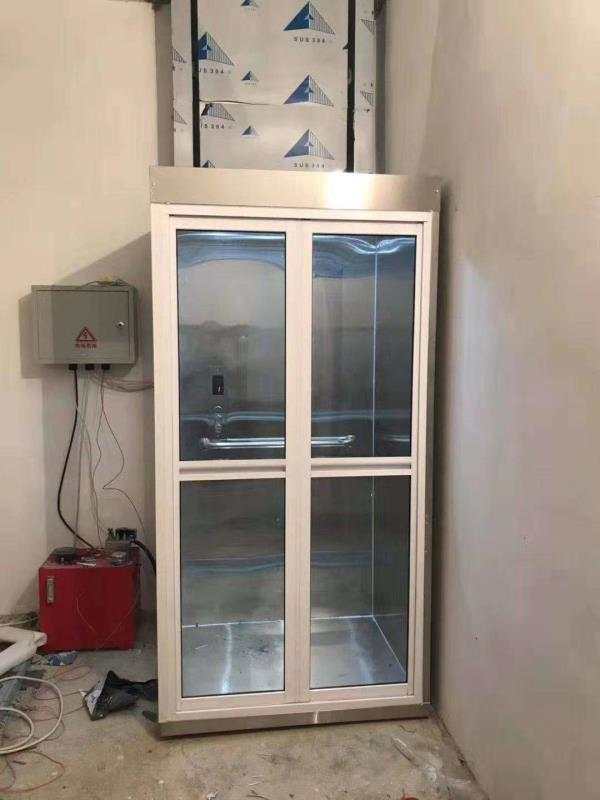 郴州家用小型电梯