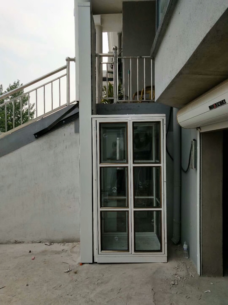 郴州简易小型电梯