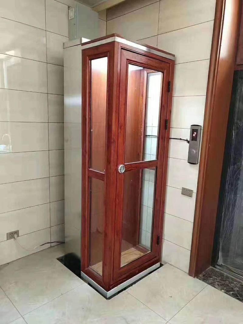 郴州家用小电梯