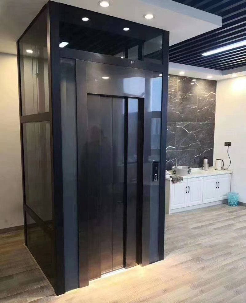 郴州家用别墅电梯