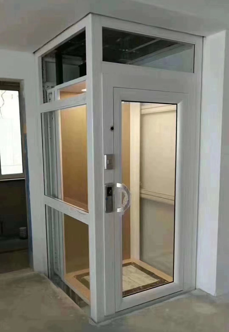 郴州家用电梯