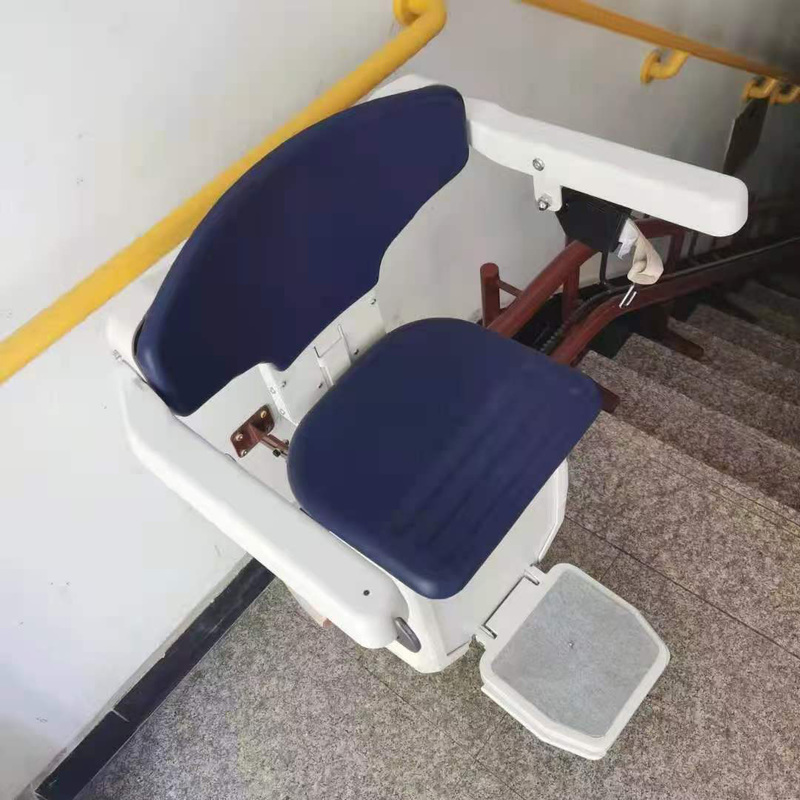郴州无障碍座椅电梯